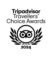 Tripadvisor Travellers' Choice 2024 — Salvador Ibiza